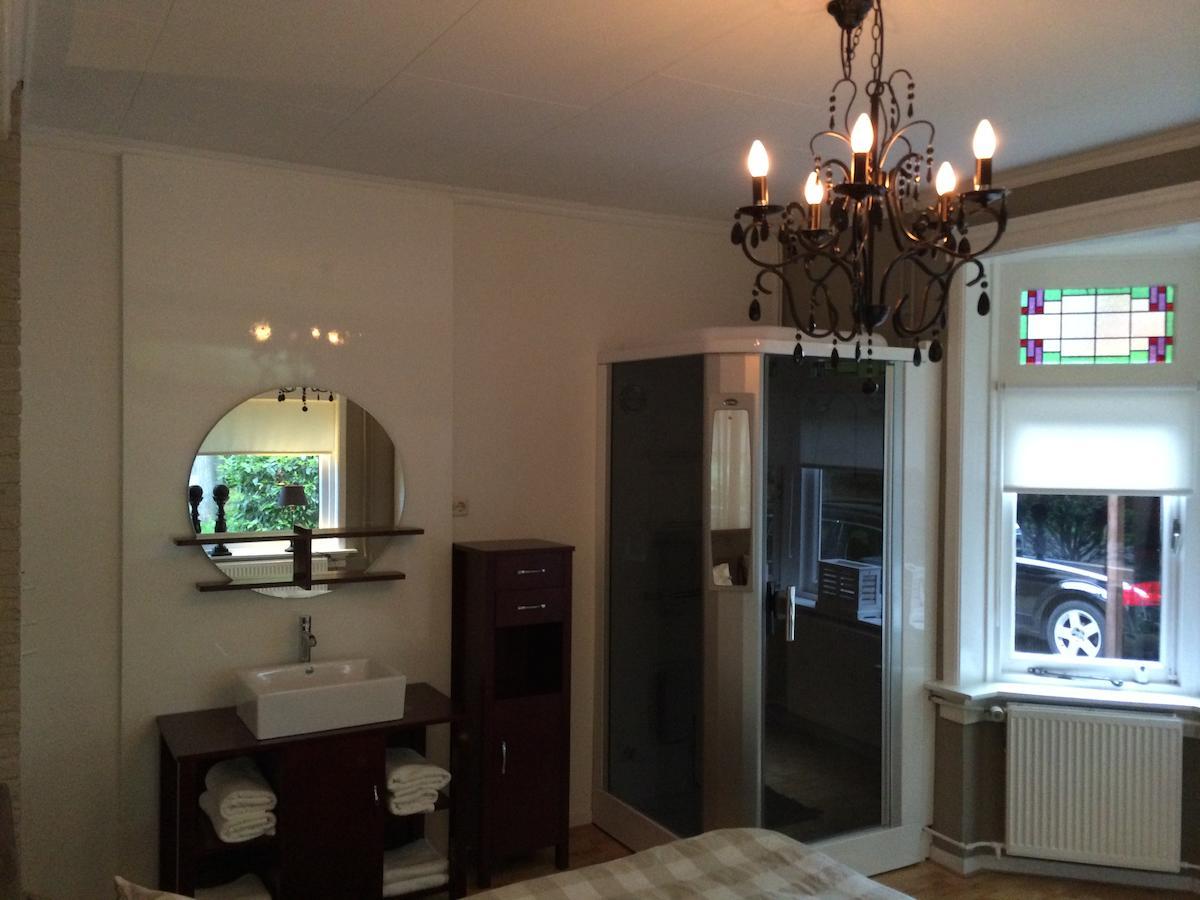 Bed And Breakfast "Kasteelzicht" Vaassen Cameră foto