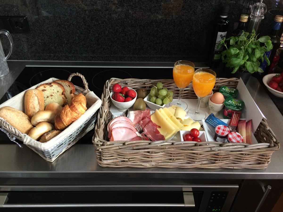 Bed And Breakfast "Kasteelzicht" Vaassen Cameră foto