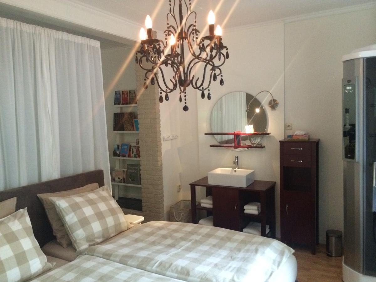 Bed And Breakfast "Kasteelzicht" Vaassen Cameră foto